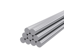 Круг алюминиевый