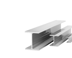 Профиль алюминиевый