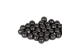 Дробь свинцовая